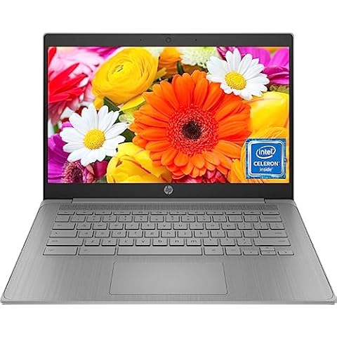 HP Chromebook Laptop Cover