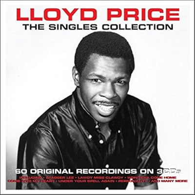 The Singles Collection
