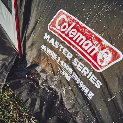 Coleman(コールマン) 4Sワイド2ルームコクーンⅢ 9枚目