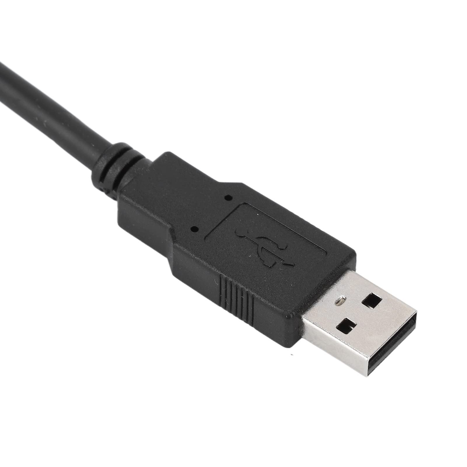 Sxhlseller Barcode Skaner USB z Czujnikiem Podczerwieni
