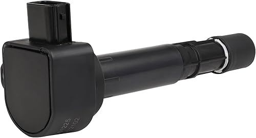 Vista 2275 de ECCPP DG500 6 bobinas de encendido con 6 bujías de iridio 3951 para Ford para Mazda para Mercury 500 Freestyle para Mariner Taurus Escape Tribute