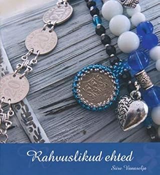 Hardcover RAHVUSLIKUD EHTED Book