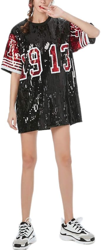 t shirt dress christmas