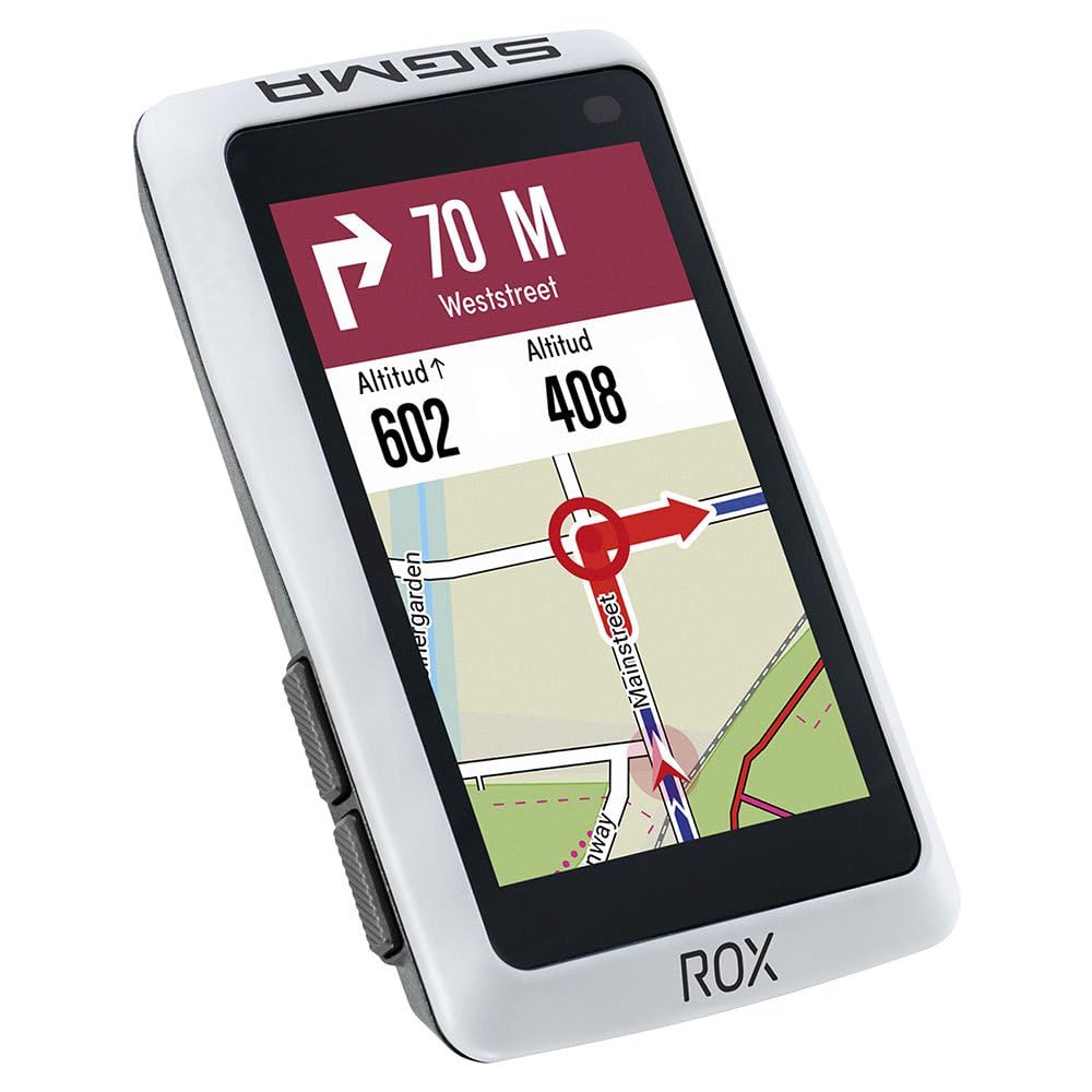 Sigma Sport ROX 12.1 EVO