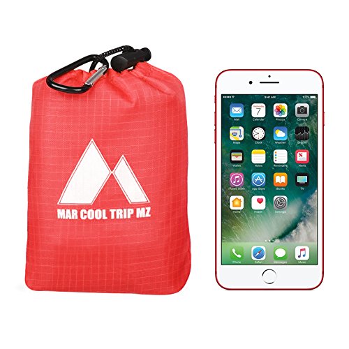 MarCoolTrip MZ - Coperta da picnic, portatile