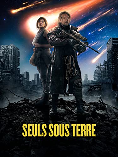 Seuls sous Terre