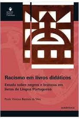Racismo Em Livros Didaticos