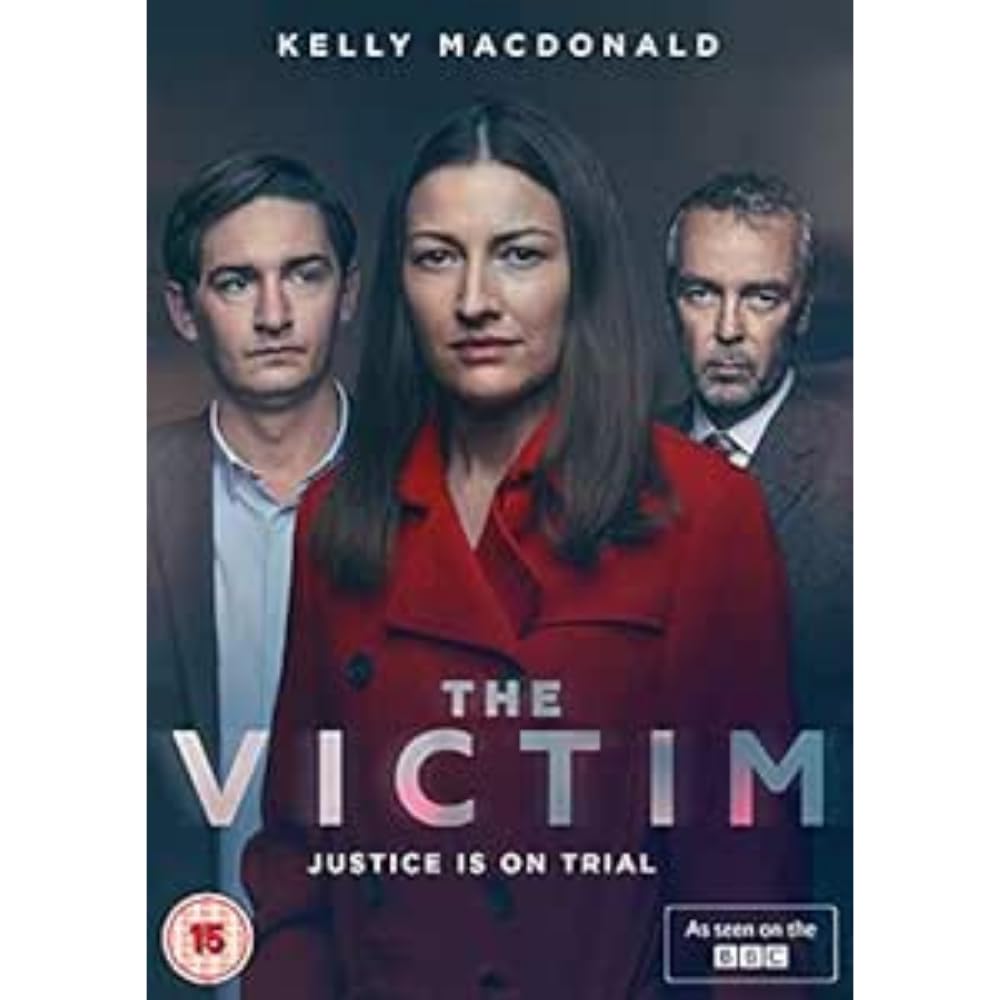 The Victim [BBC] [DVD]