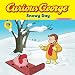 Curious George Snowy Day (CGTV 8x8)