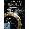 Stargate Kommando SG-1 – Die komplette Serie
