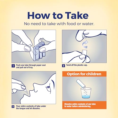 Boiron ABO-098 Oscillococcinum For Relief From Flu-Like Symptoms Of Body Aches thumb #6