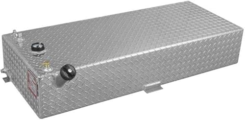 Miniatura 2 de RDS Manufacturing, tanque auxiliar de combustible, 45 galones, Modelo # 70387