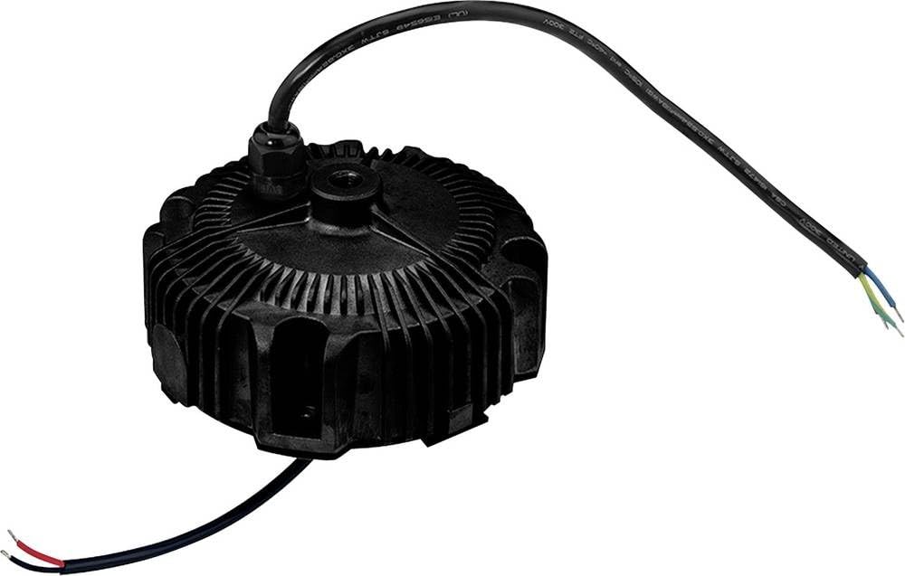 MEAN WELL HBG-200-48A Konstantstrom-LED-Treiber, Konstantstrom, 196,8 W, 2,46-4,1 A, 48 V/DC, Außen, Wachs