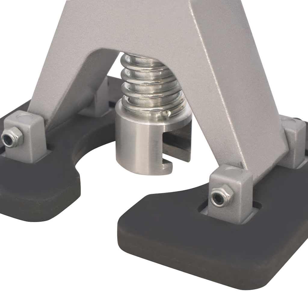 Set di 24 pezzi per riparazione di ammaccature in acciaio inox, per carrozzeria di auto e veicoli, senza danni alla vernice, riparazione fai da te in officina e montaggio, robusto per la