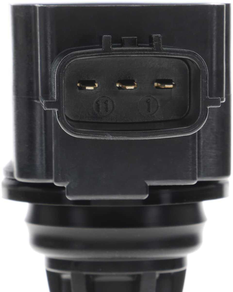 イチゴ ハイドロインパクト ST W2 Denso ECD V4 Pump 22100-5D180 for Toyota & Isuzu Engines