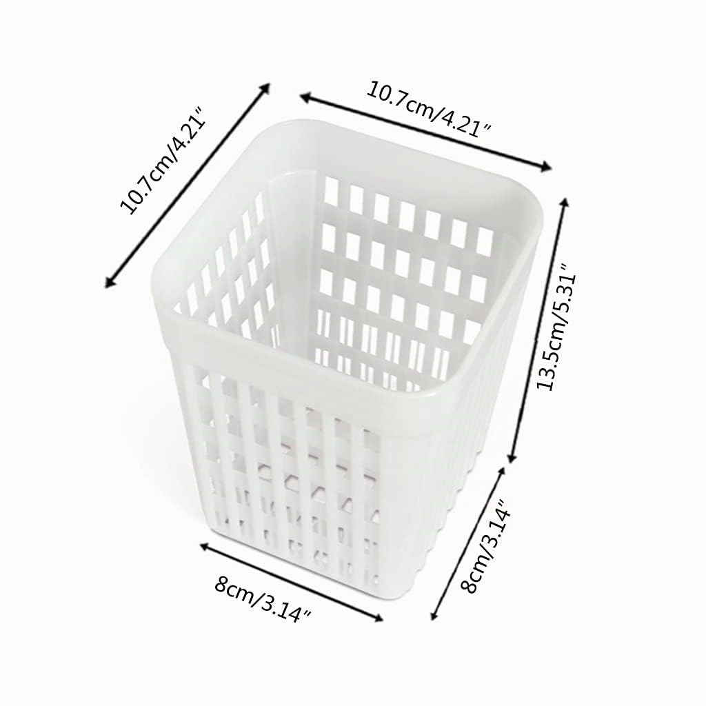 Panier à couverts pour lave-vaisselle, panier de rangement pour cuillère, fourchette, couteau