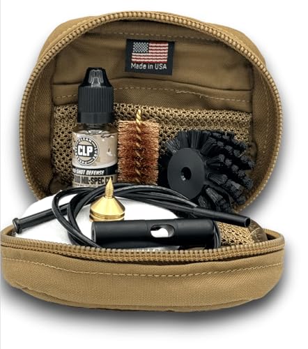 Pro-Shot Products 37MM/40MM/12 GA Less Lethal Kit