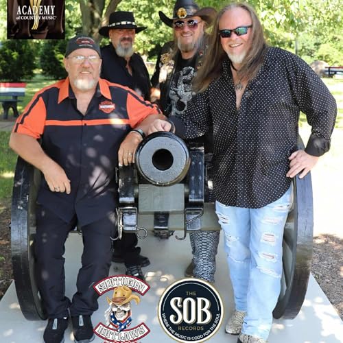 Talking Shttt with Southern Outlaws Band