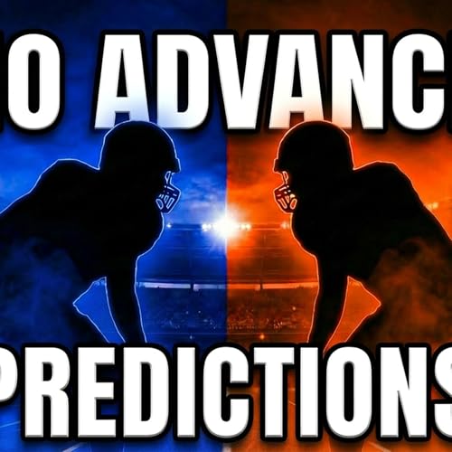 Everything Changes Now | NFL Divisional Round Preview & Predictions