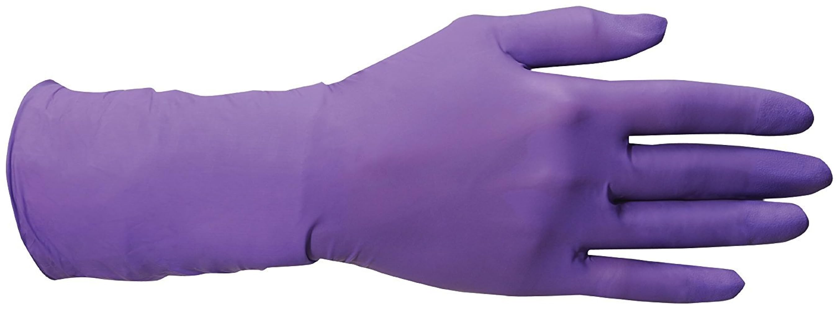 Amazon.com: Halyard Health 50603 Purple Nitrile Exam Glove