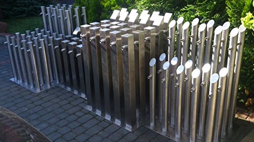 KTC Tec - Colonna d'acqua SR-G, per irrigazione