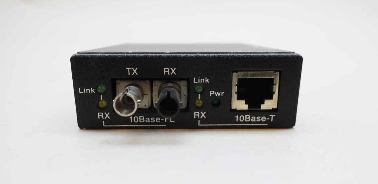 Amazon.co.jp: Transition Networks E-TBT-FRL-05 10BASE-T to 10BASE