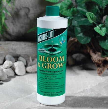 Microbe-Lift Bloom N Grow - 32 oz.