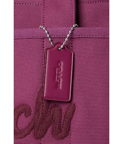 Image of Coach Women's Cargo Tote