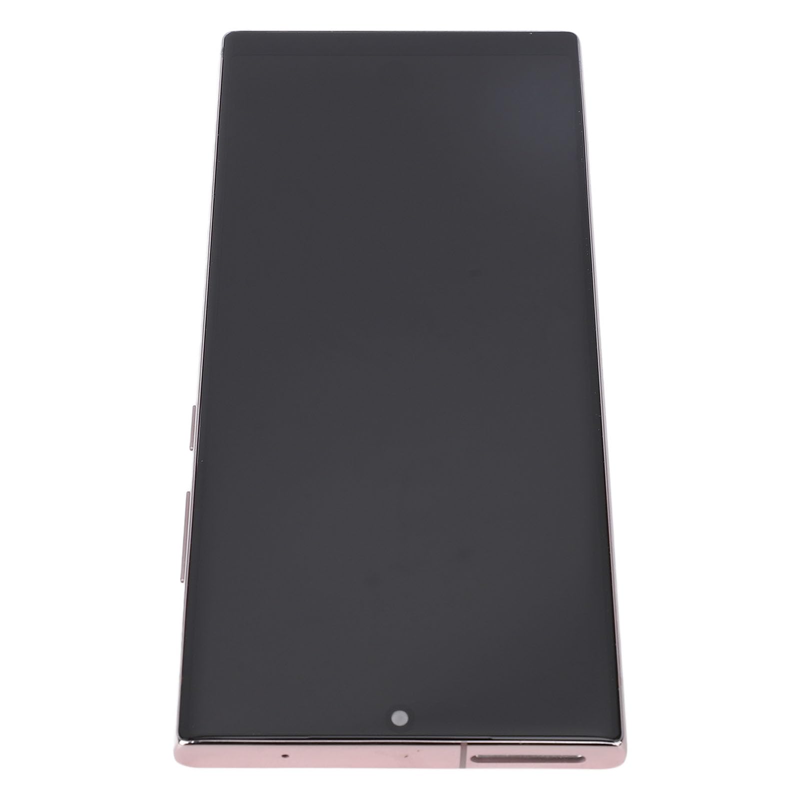 Domary 6,9-calowy Wyświetlacz TFT LCD z Ekranem Dotykowym Digitizer dla