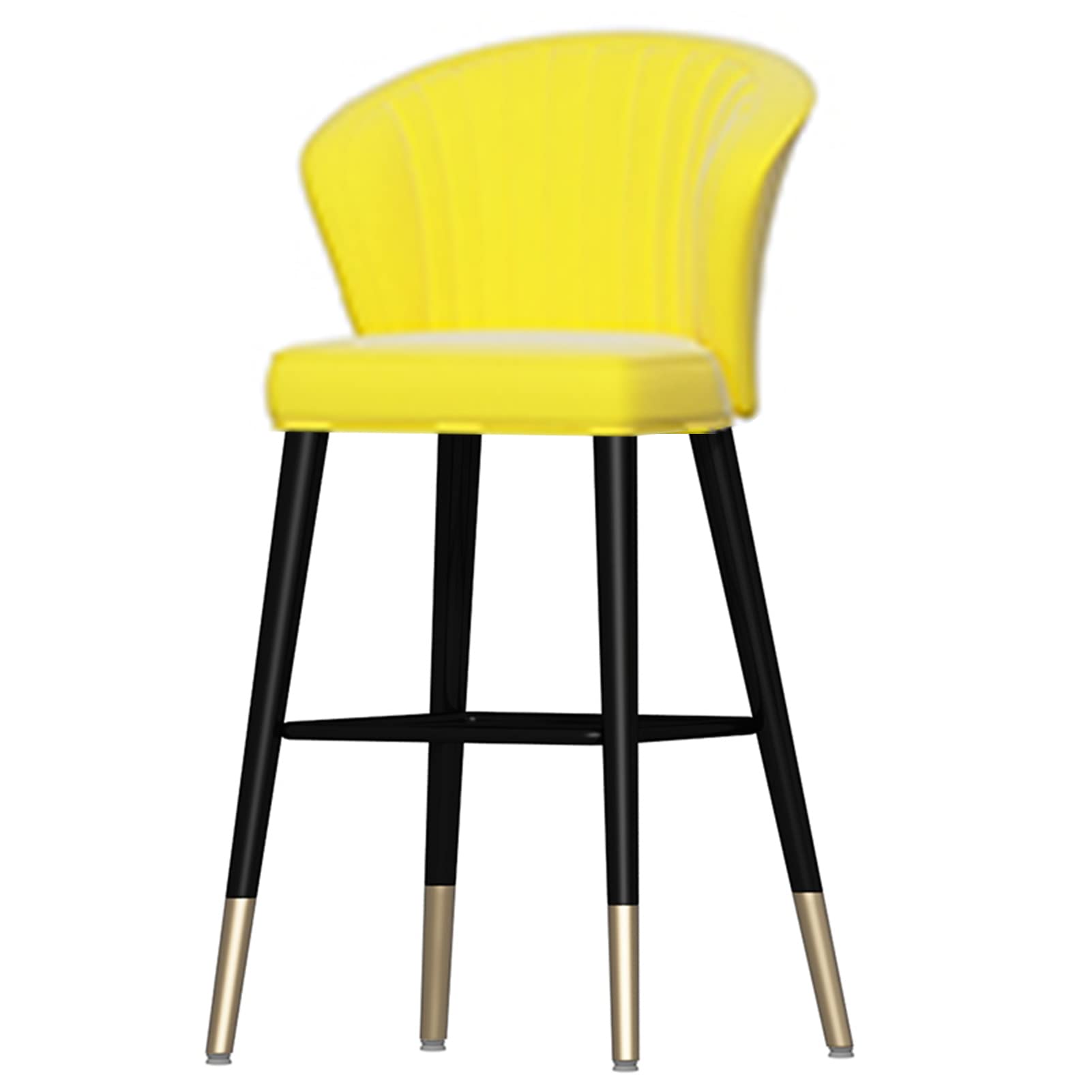 Tabouret de bar moderne pour îlot de cuisine et apéritifs entre amis