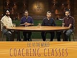 EIC vs The World - Coaching classes