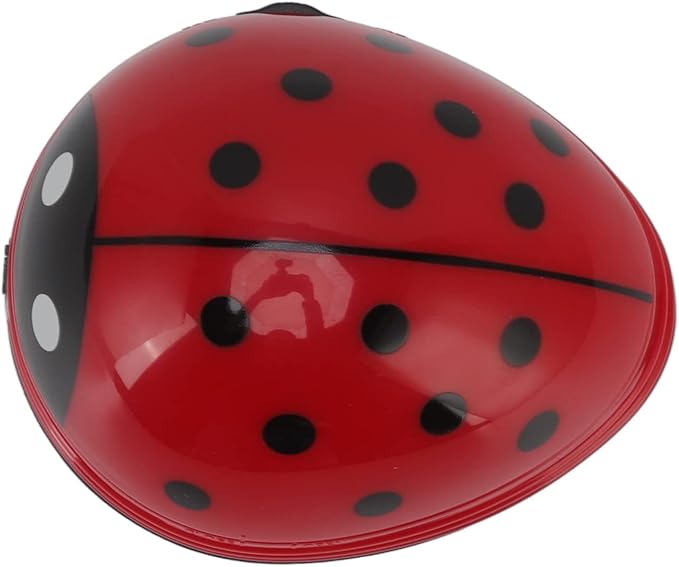 Faxina em Miniatura: A Joaninha Aspiradora que Declara Guerra às Migalhas da sua Mesa