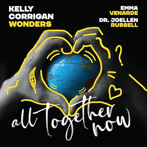 Science Moms Wonder About How to Make Change Podcast Por  arte de portada