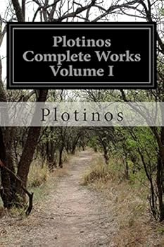 Paperback Plotinos Complete Works Volume I Book