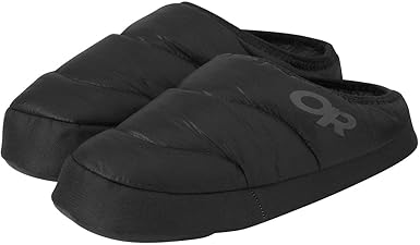 outdoor research down booties