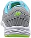 New Balance 490v4, Zapatillas Deportivas para Interior para Mujer, Multicolor (Grey), 40...