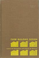 Farm Building Design B0000EGKUG Book Cover