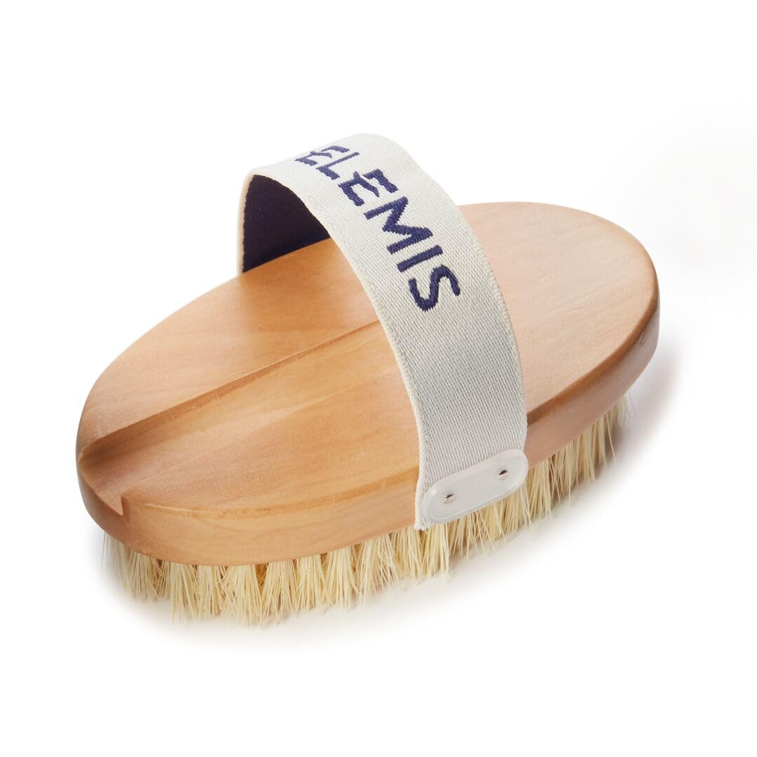 Elemis Body Detox Skin BrUSh - Exfoliating