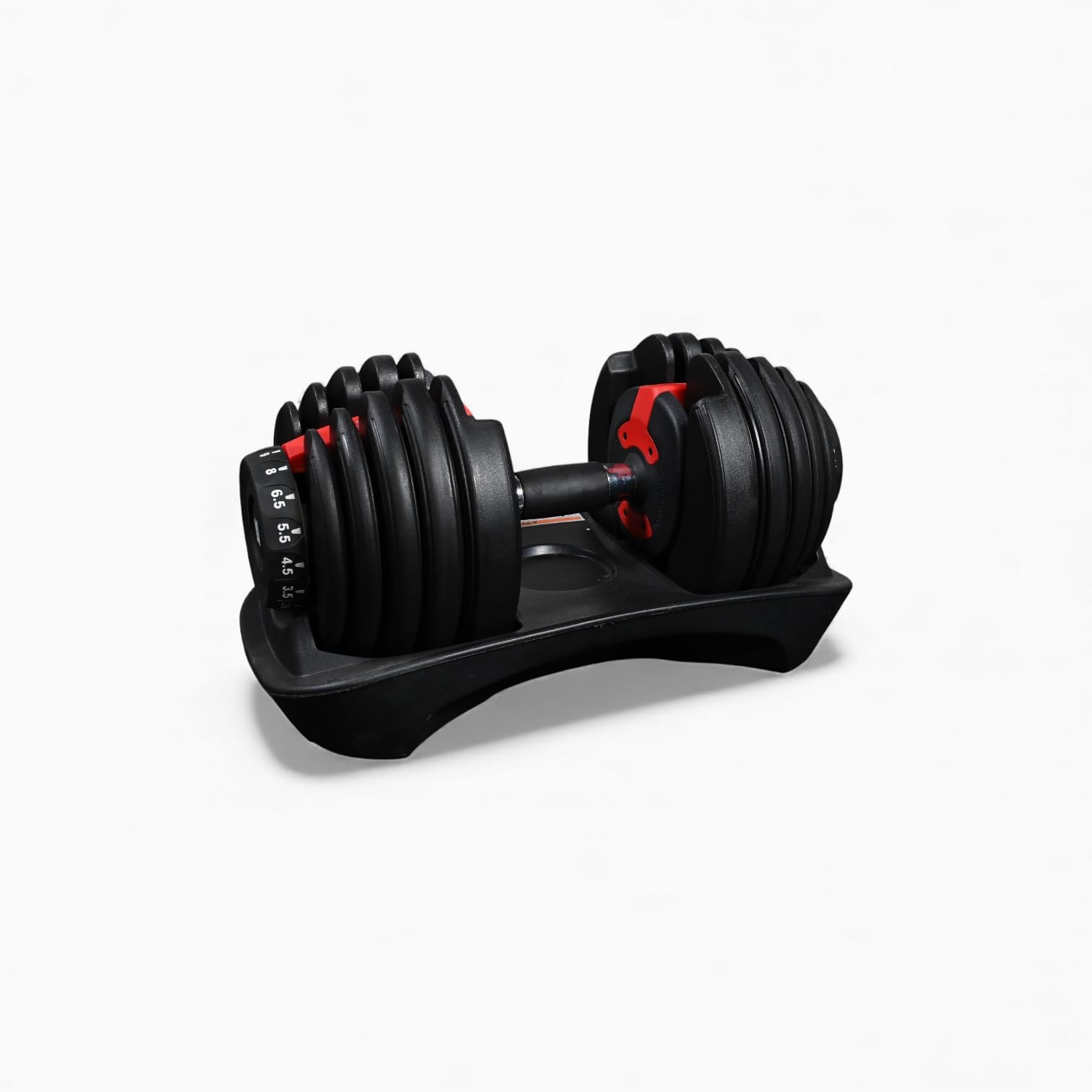 24kg Adjustable Dumbbell