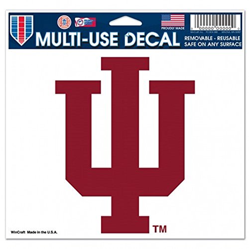 Image of NCAA Multi-Use Colored Decal
