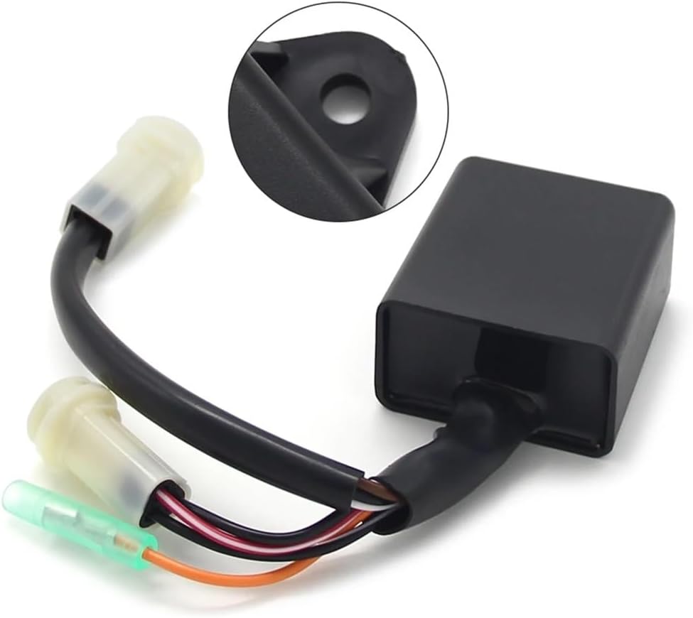 Motorcycle Compatible with YFM225 YFM250 Moto-4 225 250 1986-1988 59V-85540-20 59V-85540-21 Parts part