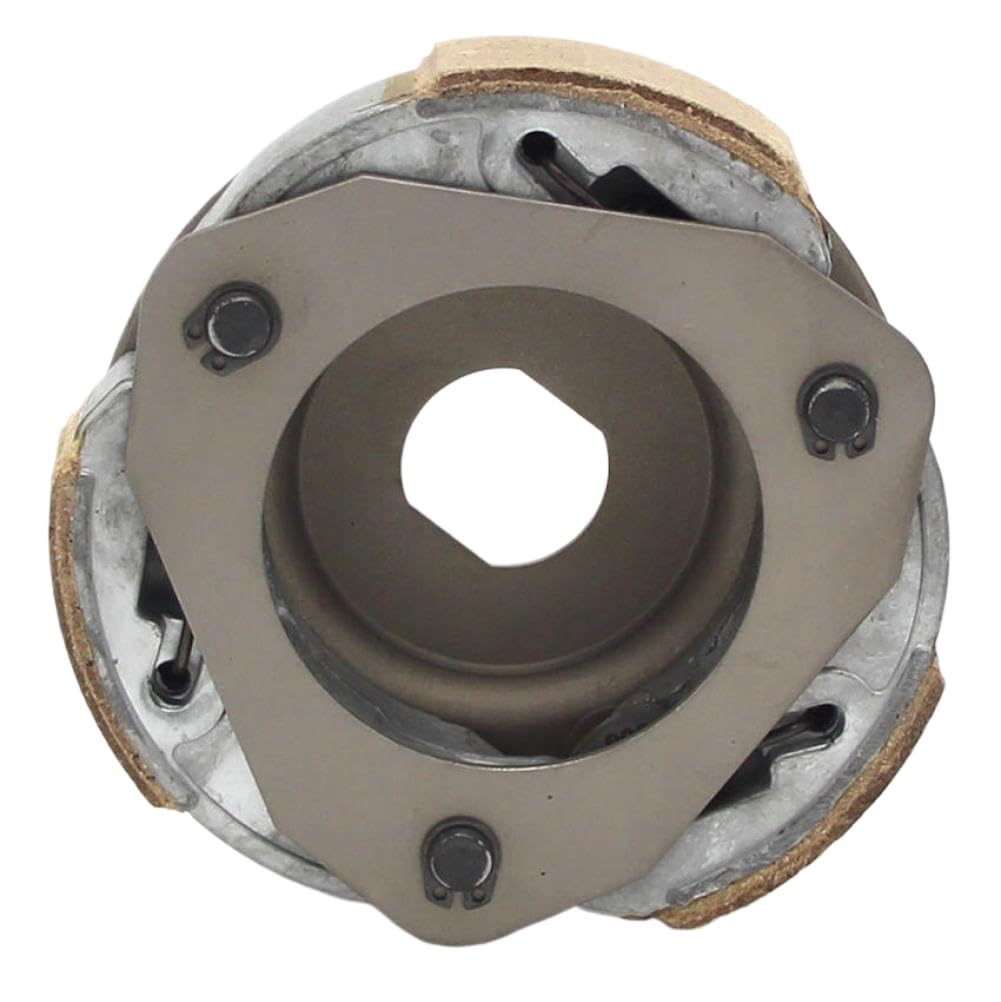 Embrague centrífugo Compatible con SES125 SES150 PES125 PES125R NES150 NES125 PES150R SH125 SH150 FES150 OEM 22350-KGF-911