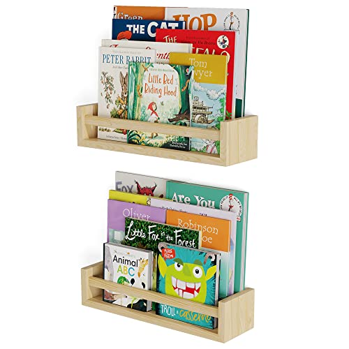 Wallniture Utah - Estantería para niños Cover