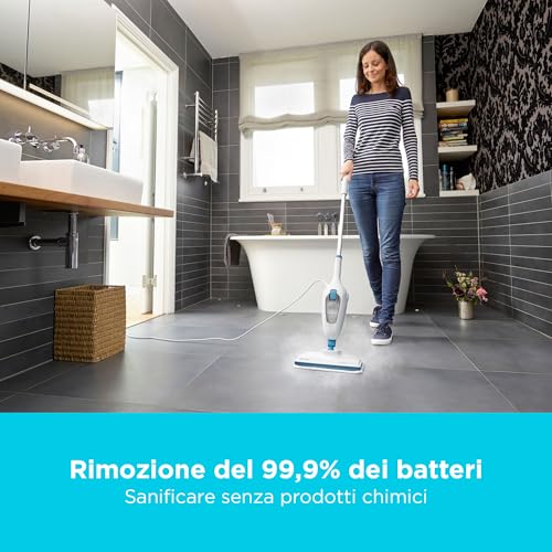 Black & Decker - Fsmh13e5-qs - 3