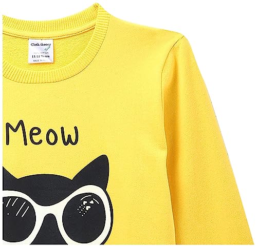 Image of Cloth Theory Girls Sweatshirt