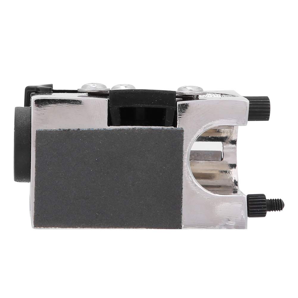 Fagonneur De Pointe Billard 12-en-1 – Outil De Réparation En Alliage Robuste – Compact Pour Amateurs
