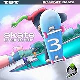  Skate 3 Charakter