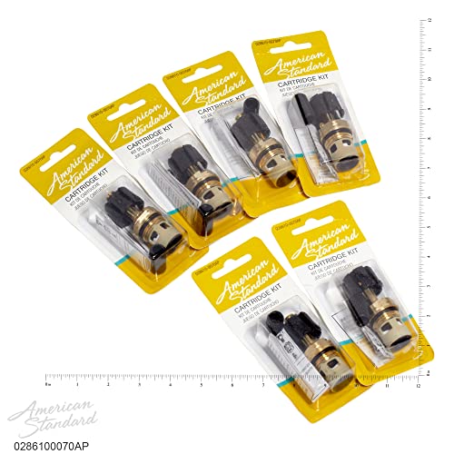American Standard 028610-0070A Cartridge, Black by American Standard - Used condition - Image 4