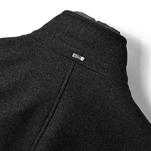 HERNO（ヘルノ）『メルトンチェスターコート』