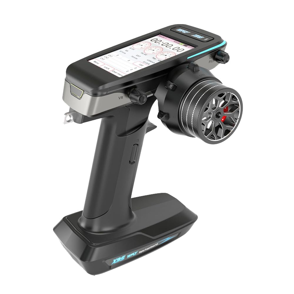 BEA 10T300PB Analog Transmitter 300 MHZ - 1 Button, (with Flag Connectors)